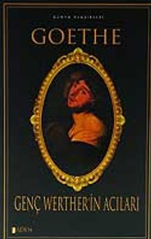 Genç Werther'in Acıları