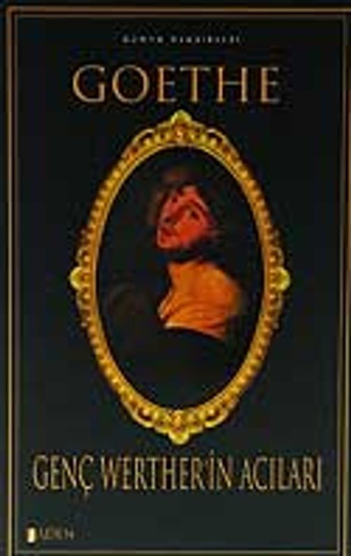 Genç Werther'in Acıları