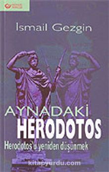 Aynadaki Herodotos