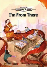 I’m From There (PYP Readers 2)