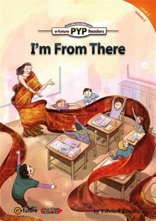 I’m From There (PYP Readers 2)