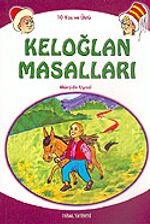 Keloğlan Masalları Küçük Boy 10 Yaş ve Üstü