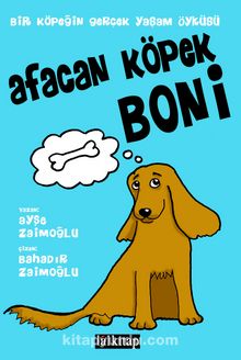 Afacan Köpek Boni