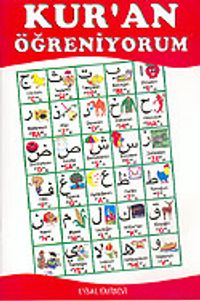 Kur'an Öğreniyorum