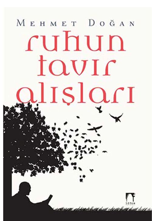 Ruhun Tavır Alışları
