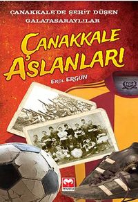 Çanakkale Aslanları