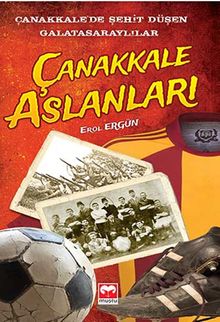 Çanakkale Aslanları