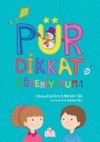P&uuml;r Dikkat &Ouml;ğreniyorum 1