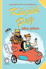 Küçük Peg Şehre Gidiyor