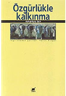 Özgürlükle Kalkınma