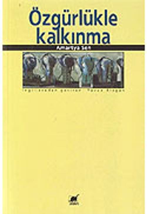 Özgürlükle Kalkınma