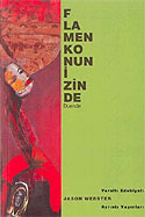 Flamenko'nun İzinde