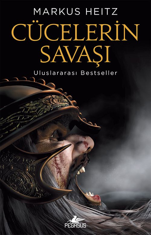 Cücelerin Savaşı  / Cüceler 2