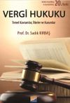 Vergi Hukuku
