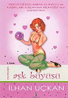 Aşk Büyüsü