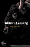 Butcher's Crossing & Zamansız ve Kusursuz Bir Vahşi Batı Hikayesi