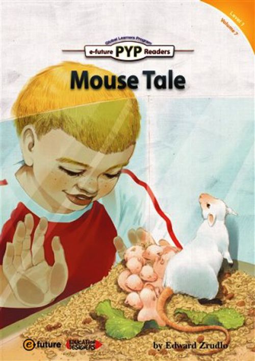 Mouse Tale (PYP Readers 1)