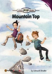 Mountain Top (PYP Readers 6)