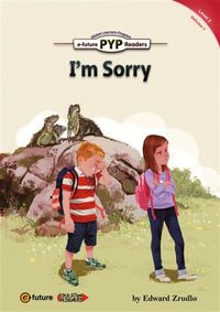 I’m Sorry (PYP Readers 3)