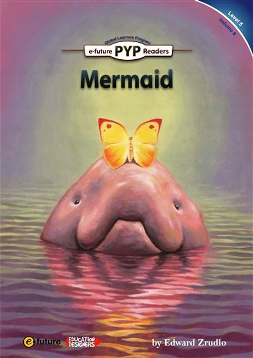Mermaid (PYP Readers 5)