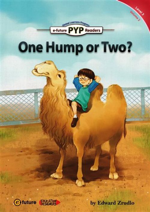 One Hump or Two? (PYP Readers 3)