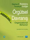 &Ouml;rg&uuml;tsel Davranış / Organizational Behavior