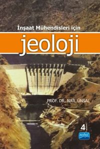 İnşaat Mühendileri İçin Jeoloji