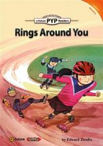Rings Around You (PYP Readers 2)