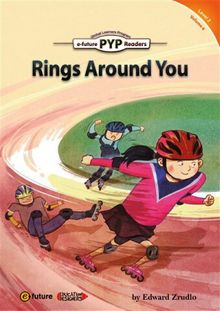 Rings Around You (PYP Readers 2)