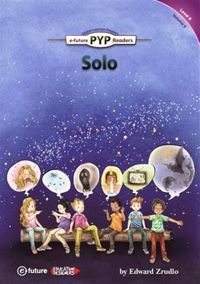 Solo (PYP Readers 6)