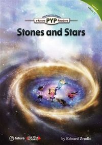 Stones and Stars (PYP Readers 4)