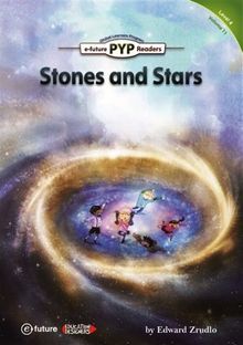 Stones and Stars (PYP Readers 4)