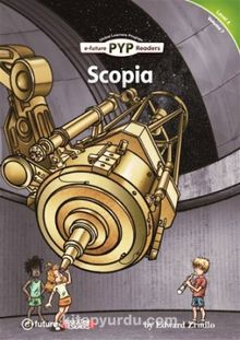 Scopia (PYP Readers 4)