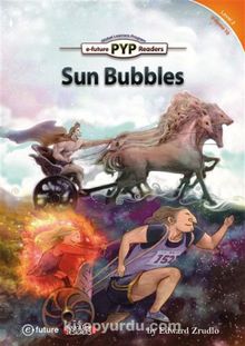 Sun Bubbles (PYP Readers 2) - Edward Zrudlo