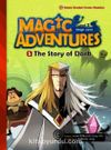 The Story of Dark +CD (Magic Adventures 2)