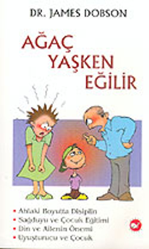 Ağaç Yaşken Eğilir