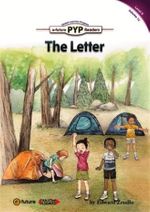 The Letter (PYP Readers 6)