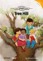 Tree Hill (PYP Readers 1)