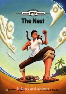 The Nest (PYP Readers 5)