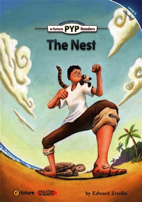 The Nest (PYP Readers 5)