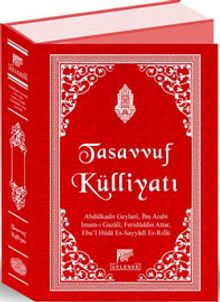 Tasavvuf Külliyatı