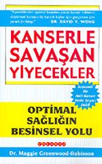 Kanserle Savaşan Yiyecekler