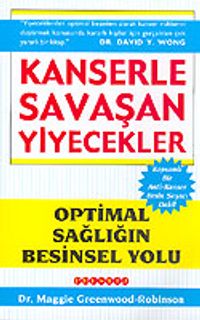 Kanserle Savaşan Yiyecekler