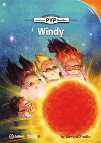 Windy (PYP Readers 2)