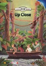 Up Close (PYP Readers 5)