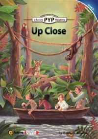 Up Close (PYP Readers 5)