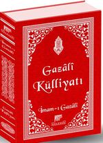 Gazali Külliyatı