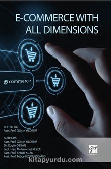 E-Commerce With All Dimensions