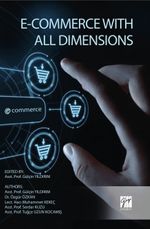 E-Commerce With All Dimensions