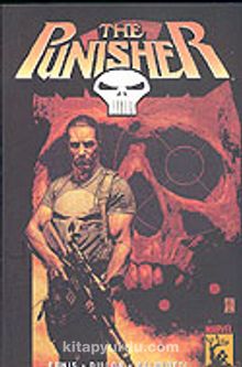 The Punisher 1 / Hoşgeldin Frank